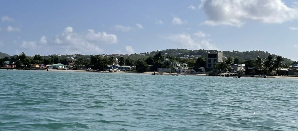 Rodney Bay