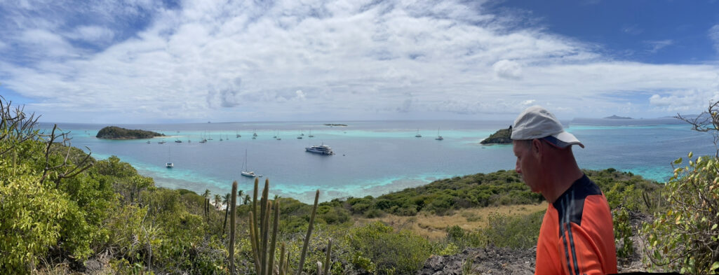 Tobago Cays