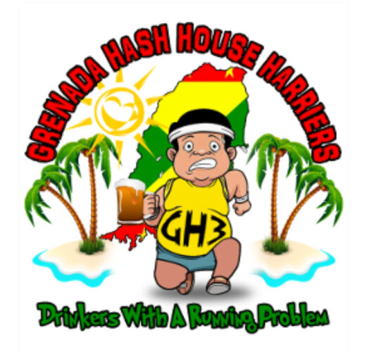 Grenada Hash House Harriers